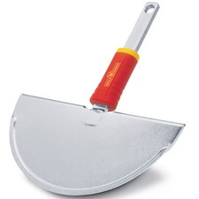 Ferro da stiro con bordo per prato multi-cambio Wolf Garden Garden - 22,5 cm