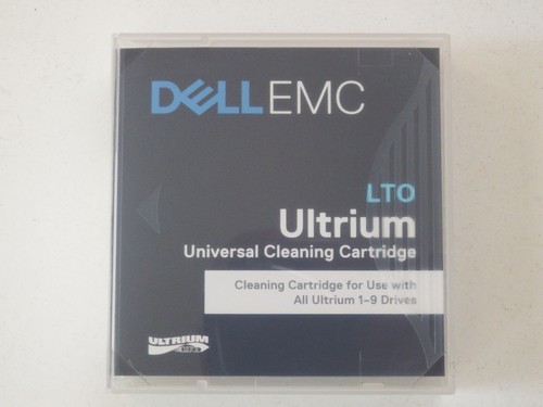 Dell emc lto - dell, lto/ultrium