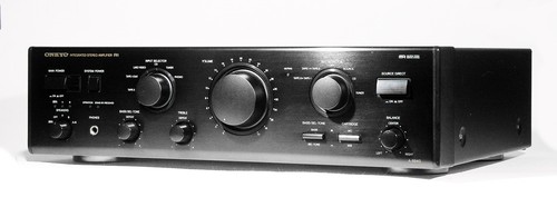 Onkyo 8940 gepflegter hifi - onkyo,