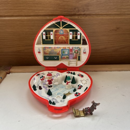 Bluebird polly pocket musical - pocket,