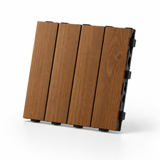 Piastrella da Giardino ad