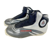 Scarponi da sci di fondo