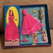 Set Abito Moda Alba Vintage