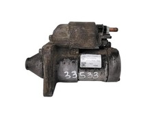 MOTORINO D' AVVIAMENTO PER