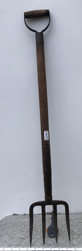 Scavo forchette vanga - scavo,