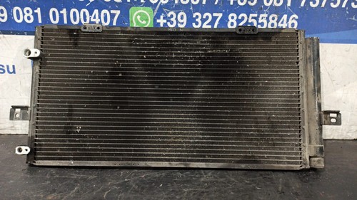 Radiatore per rover serie - radiatore,