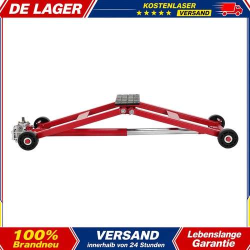 Sollevatore forbice auto - forbice,