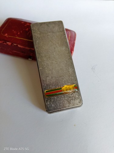 Gucci accendino vintage - gucci,