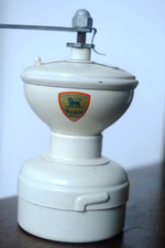 Peugeot "Diavolo" macina