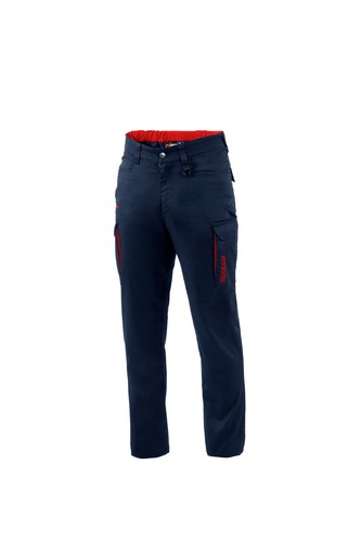 Pantaloni sparco vermont - pantaloni,