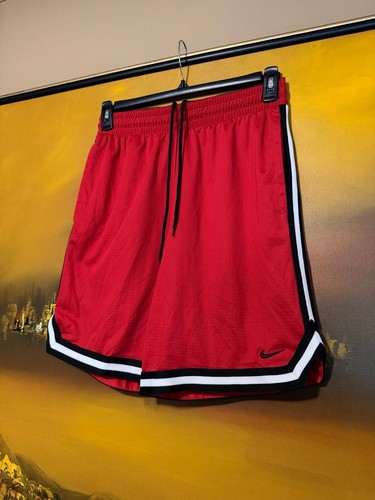 Pantaloncini basket nike - da,