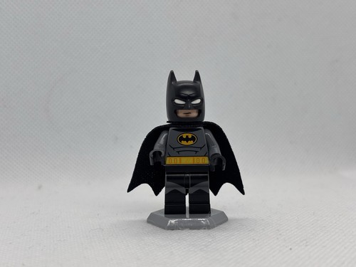 Lego minifigure batman - lego,