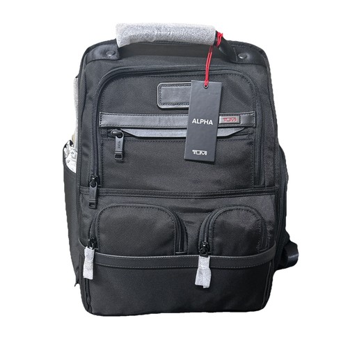 Zaino tumi alpha compact per - compact,