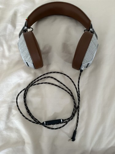 Cuffie cablate marley - cuffie,