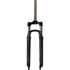Forcella ammortizzata 27,5" SR Suntour XCT bici forcella MTB regolabile 1 1/8"