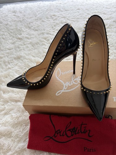 Christian louboutin - christian,