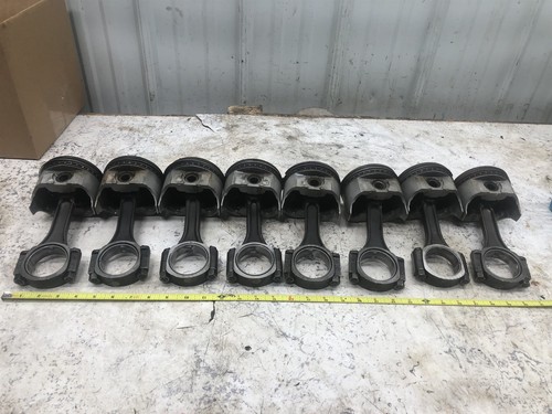 Mercruiser 350 v8 motore - 5.7, l