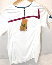 Cube Motion WLS Jersey Manica