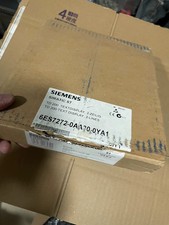 1PZ NUOVO IN SCATOLA SIEMENS PLC TD200 6ES7 272-0AA30-0YA1 6ES7272-0AA30-0YA1