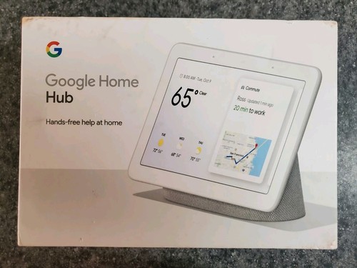 Google home hub nest - google,