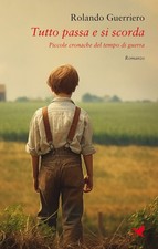 Libro - Rolando Guerriero -