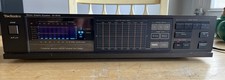 TECHNICS SH-8046 Equalizzatore