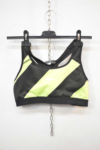 Top sportivo nike nero - top,