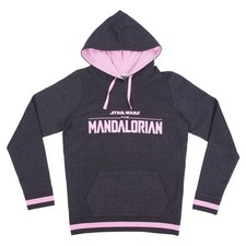 Star Wars Felpa Donna The