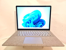 Notebook Microsoft Surface