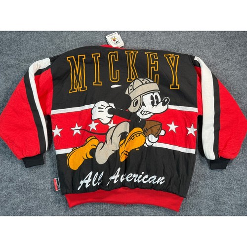 Bomber jacket disney topolino - disney,