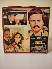 Film Super 8 GENTE DI RISPETTO