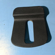 Modanatura interna in plastica