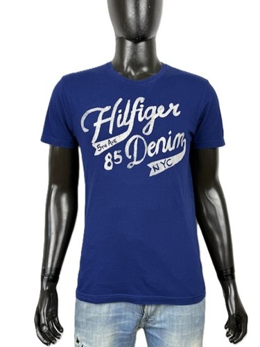 Tommy hilfiger denim - denim, shirt