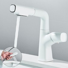 Rubinetto Miscelatore bagno