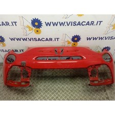 Paraurti Anteriore Fiat 500