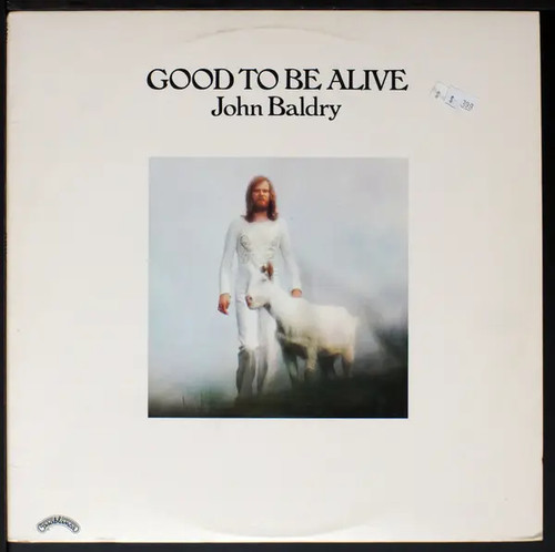 Long john baldry - to, be