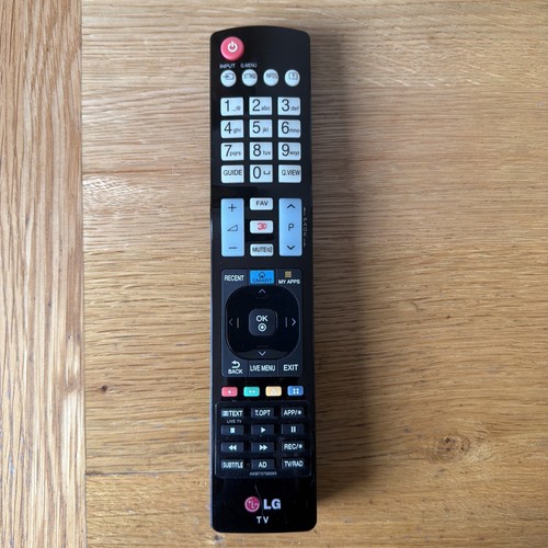 Telecomando originale - , lg