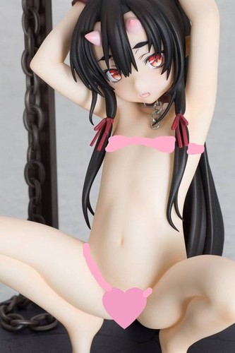 Nsfw loli teen sexy statue - statue,