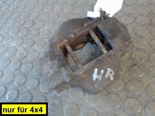 Pinza freno posteriore destra