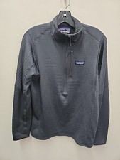 Patagonia R1 Pullover Uomo