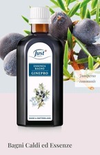 Essenza Bagno Ginepro Just
