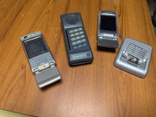 Sony Ericsson P910i & P990i -