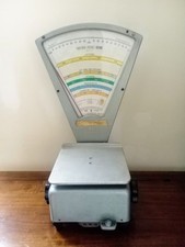 BILANCIA BIZERBA VINTAGE DA