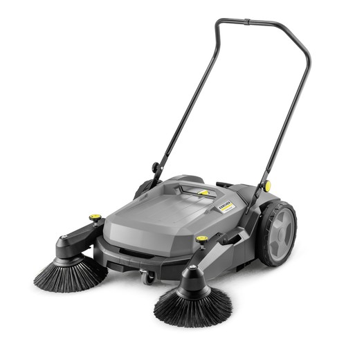 Karcher spazzatrice 20 - km, c