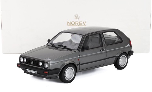 Norev volkswagen golf - 1/18,
