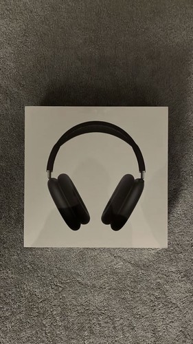 Airpods max - airpods,