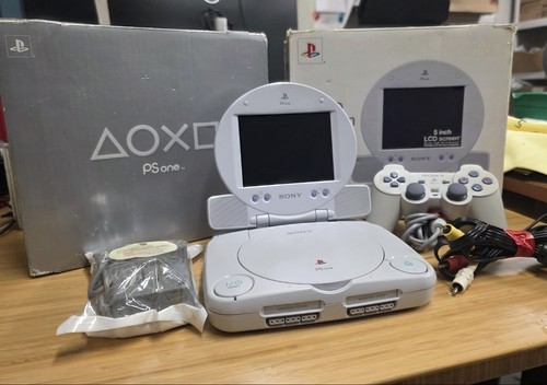 Sony playstation psone con - sony,