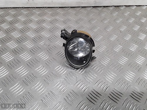 2011 seat ibiza luz antiniebla - 2011,