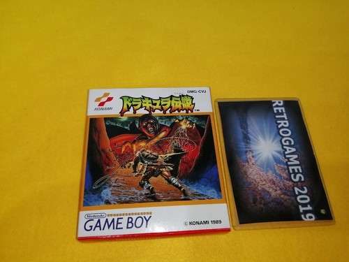 Castlevania dracula densetsu - /,