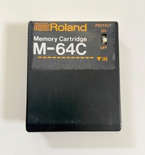 Roland M-64C Cartuccia di